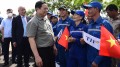 Thủ tướng Chính Phủ Phạm Minh Chính và đoàn công tác thăm, làm việc tại các dự án của Tập đoàn TH